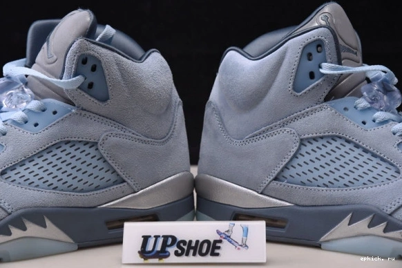 Rep EP Air Bluebird 5 DD9336-400 Retro DD9336-400 Jordan 0315